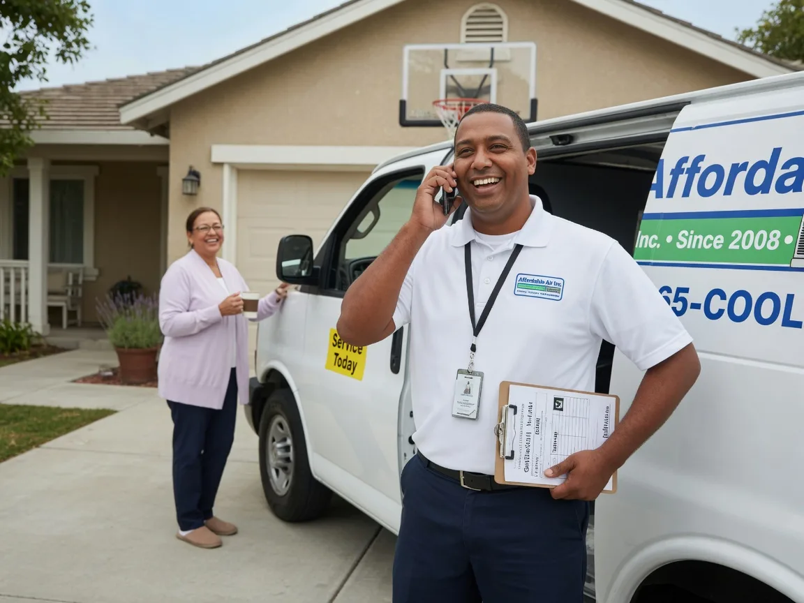 Central Ac Repair Otway, OH FAQs